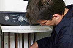 boiler repair Prestleigh
