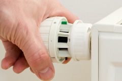 Prestleigh central heating repair costs